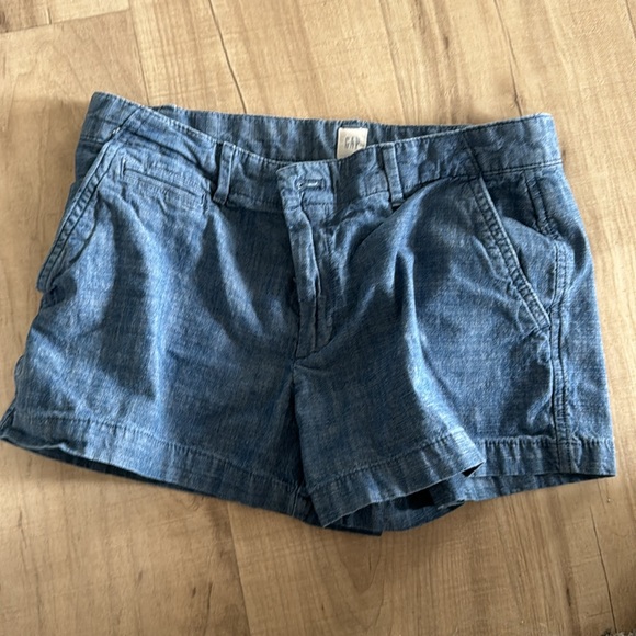 Women’s lot of shorts size 0-4. All fit like 2 - Picture 6 of 6